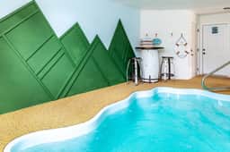 Kids Only Fun Floor + Indoor Pool Near Dollywood - Image 5