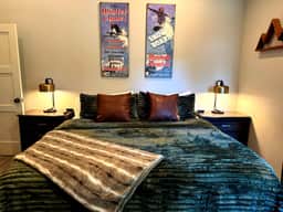 Luxury Condo Steps to Shuttle & 5 min to Village - Image 2