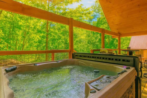 Kids Only Fun Floor + Indoor Pool Near Dollywood - Image 4